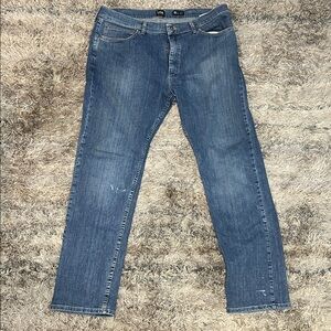 Lee: S-Gene Classic Fit Denim